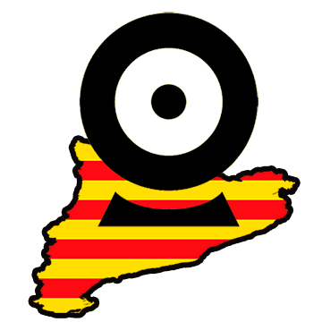 Logo Webcams de Catalunya